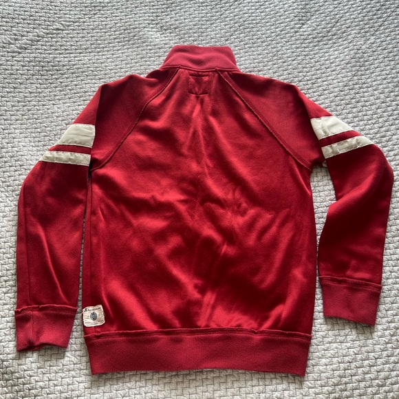 Champion Florida State Seminoles Embroidered Full Zip Jacket Size M - Picture 6 of 9